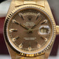 Rolex Day-date 18038 Havana Dial