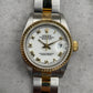 Rolex Lady-Datejust 69173 | 1996 Full set