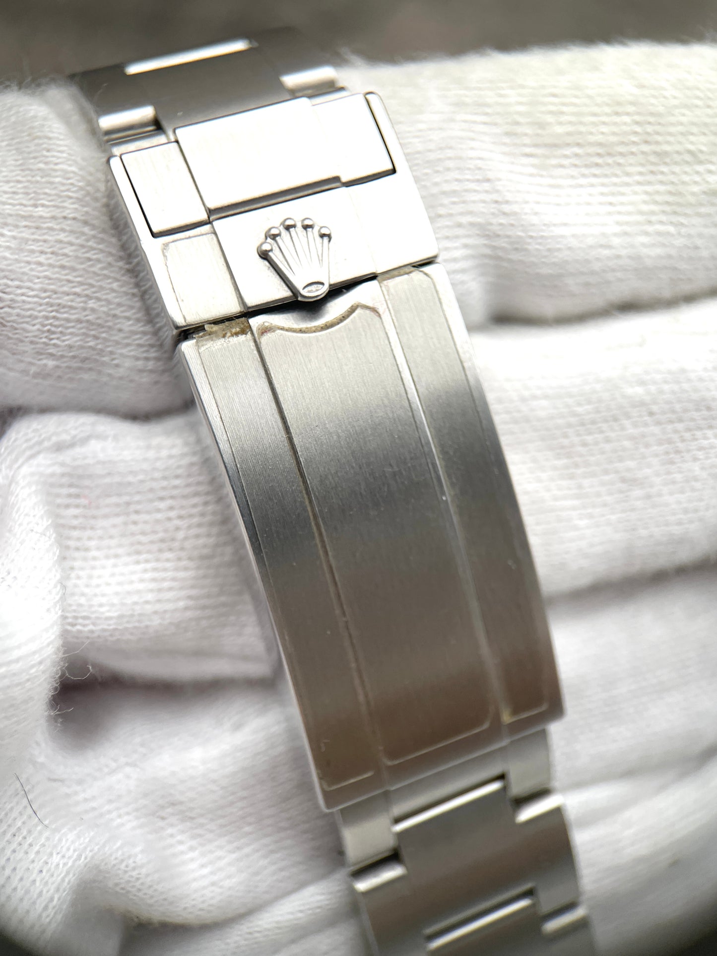 Rolex Submariner No date