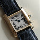 Cartier Tank Francaise 1820 | 2005