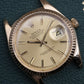 Rolex Datejust 1601 | 1974