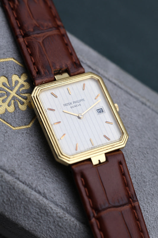 Patek Philippe Classique 3773