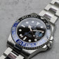Rolex GMT-Master II 126710BLNR |2023
