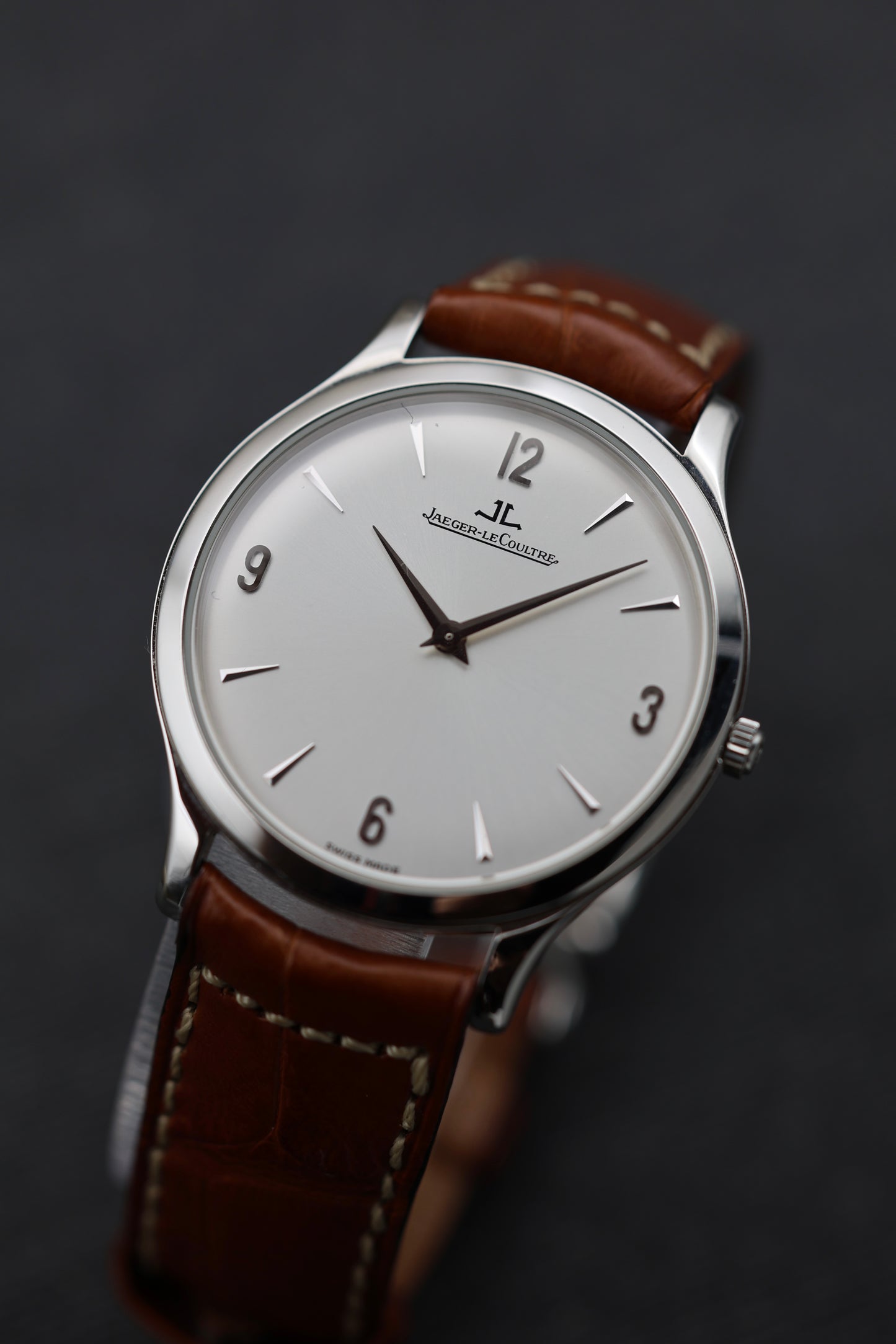 Jaeger-le-coultre Master Ultra-thin