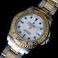 Rolex Yacht-master 35mm | 168623