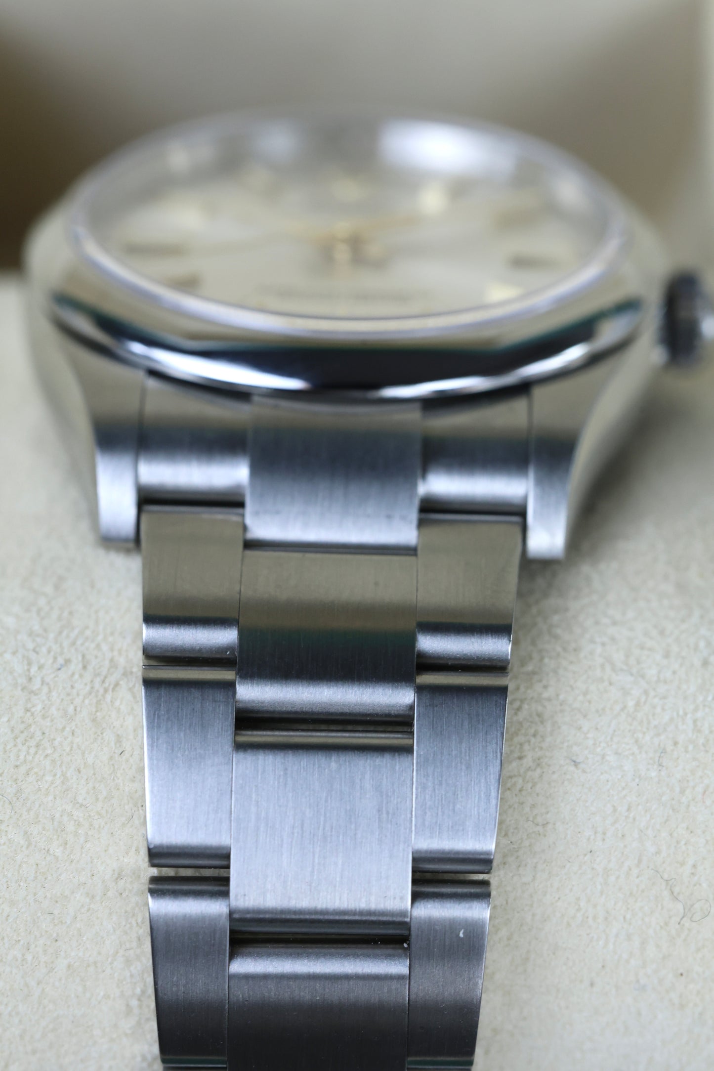 Rolex Oyster Perpetual 34 124200