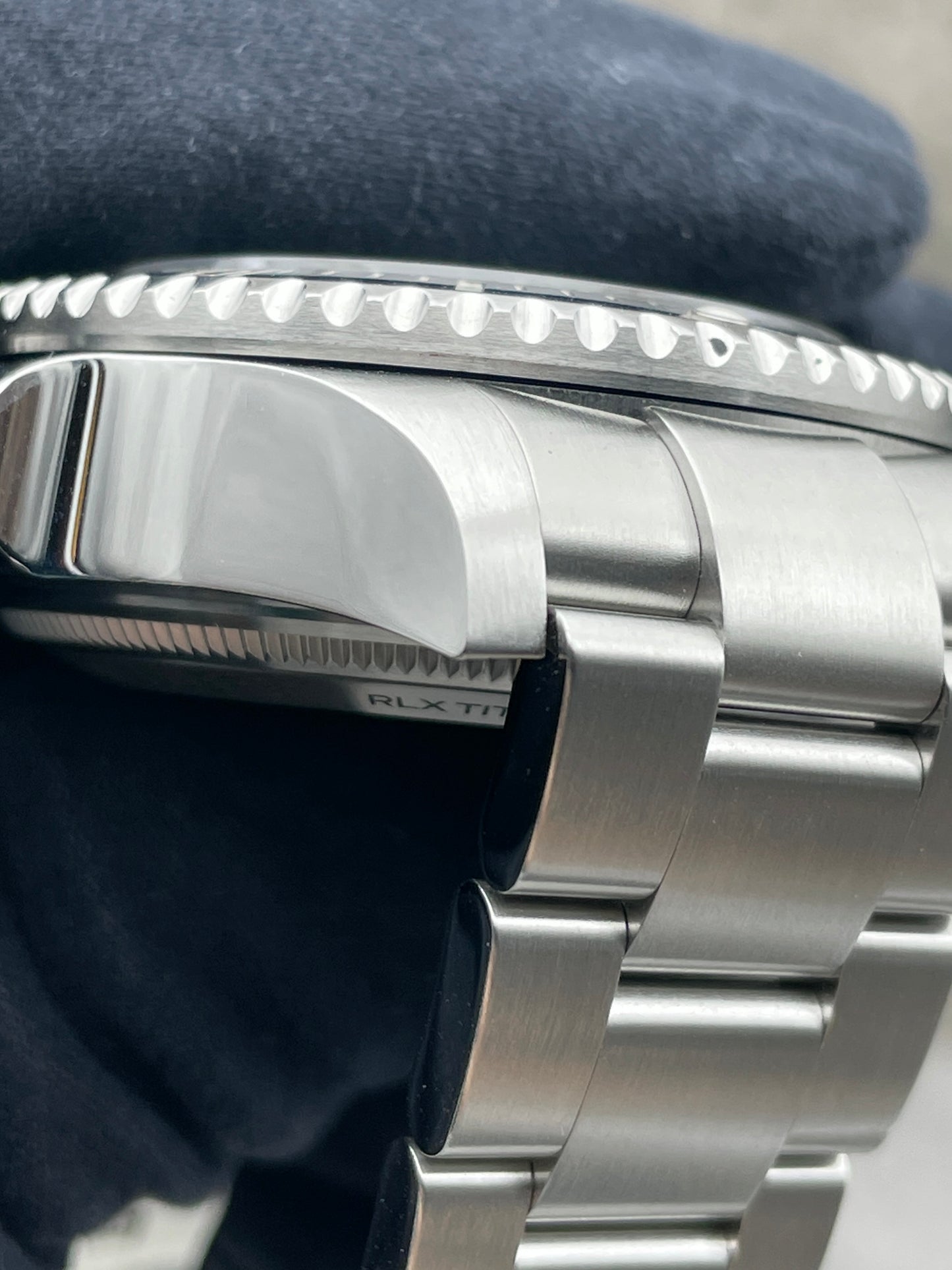 Rolex Deep-Sea 136660