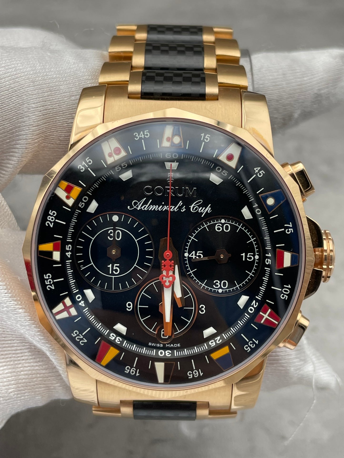 Corum Admirals Cup