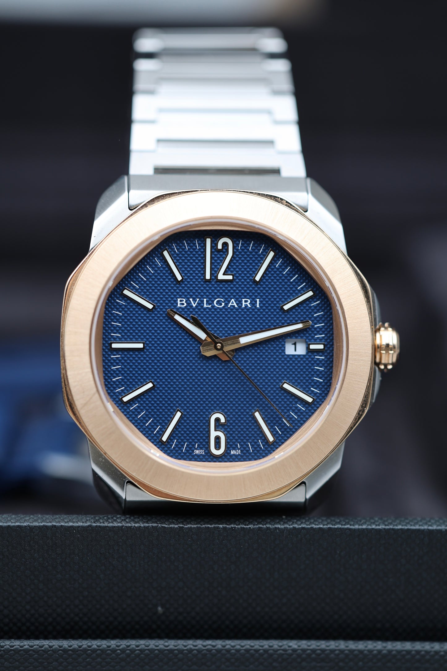 Bulgari Octo | 2025