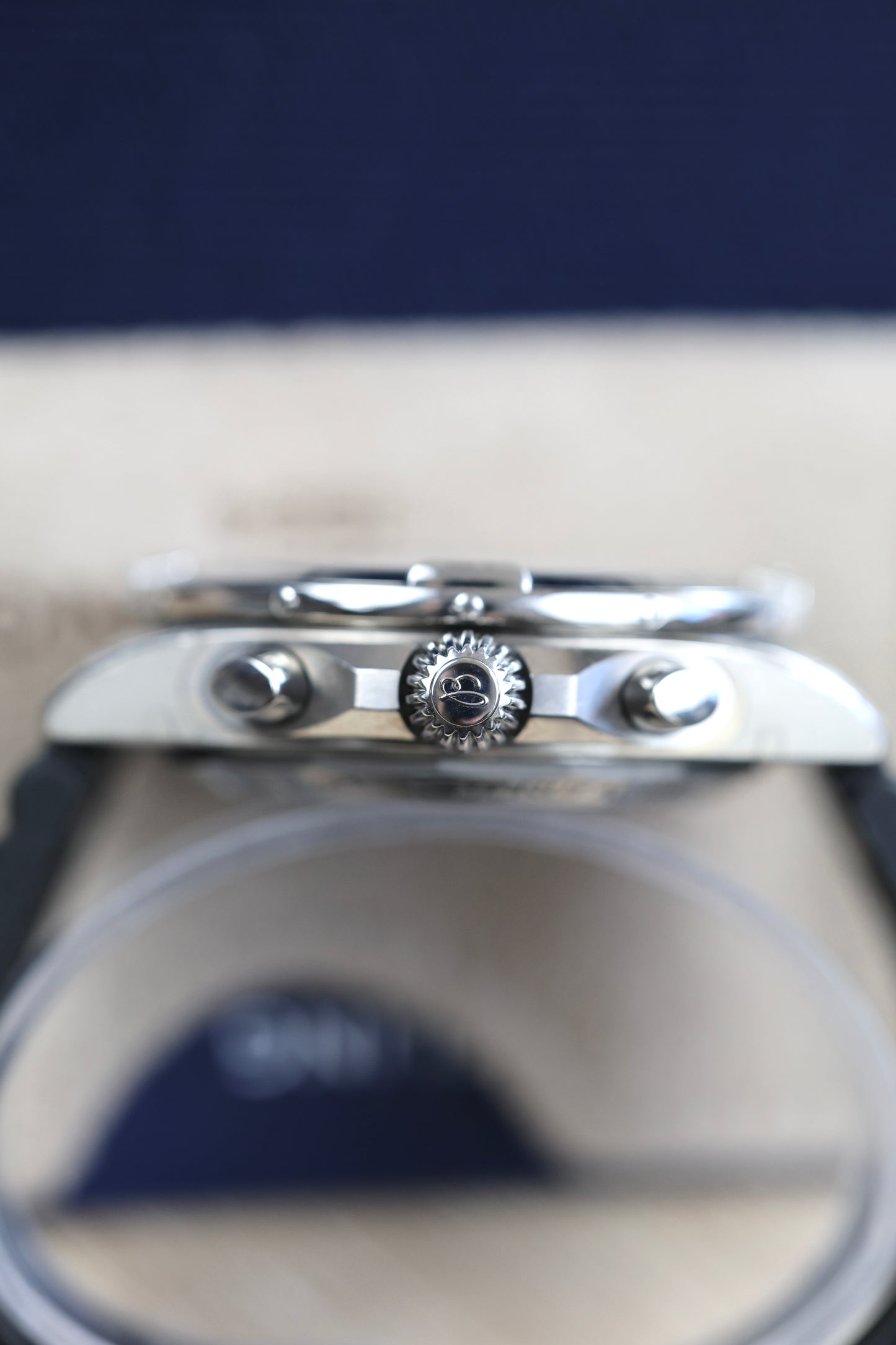 Breitling Chronomat 42 EB013410