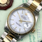 Rolex Datejust 36 16233