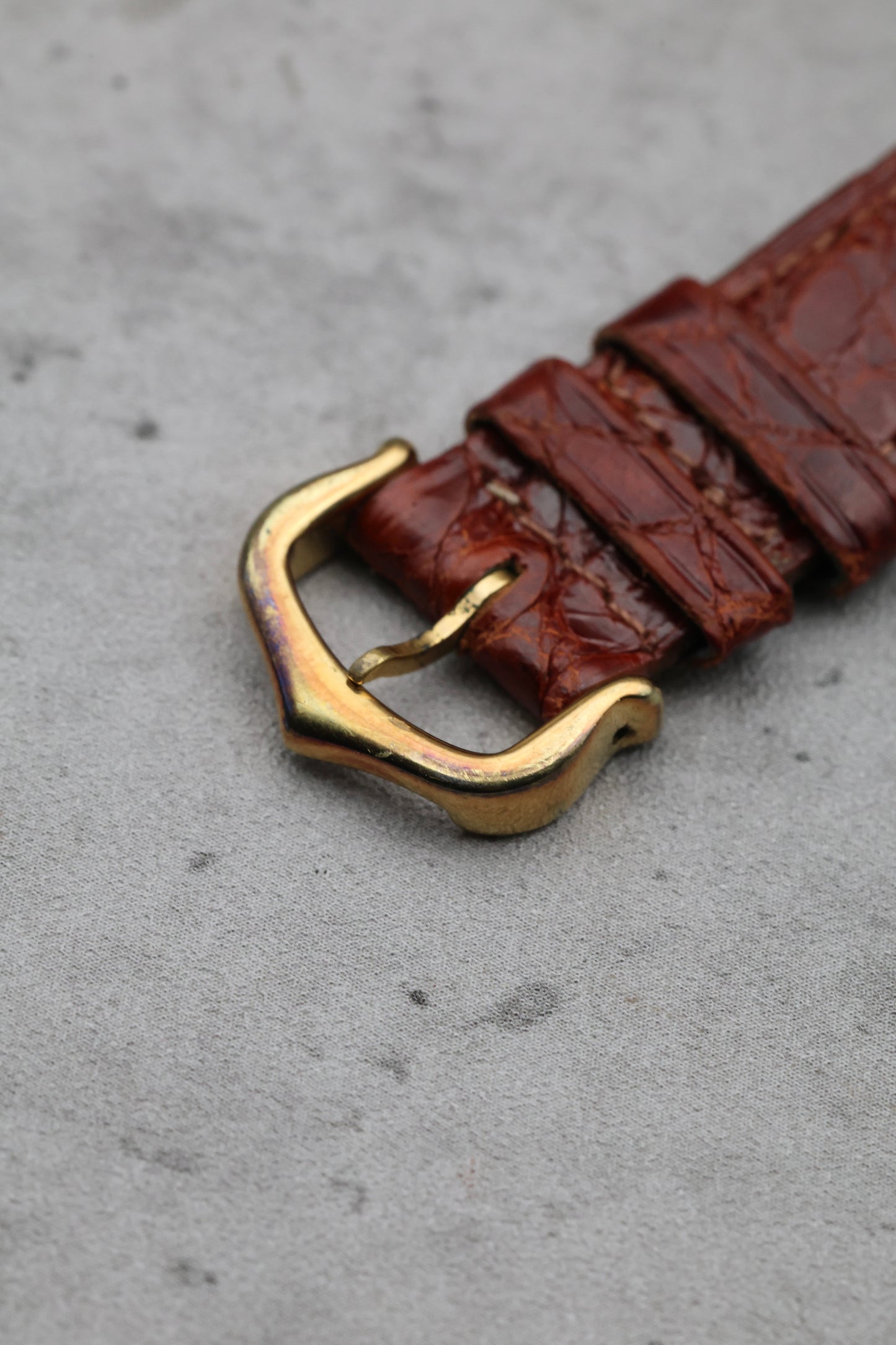 Cartier Must Vendome