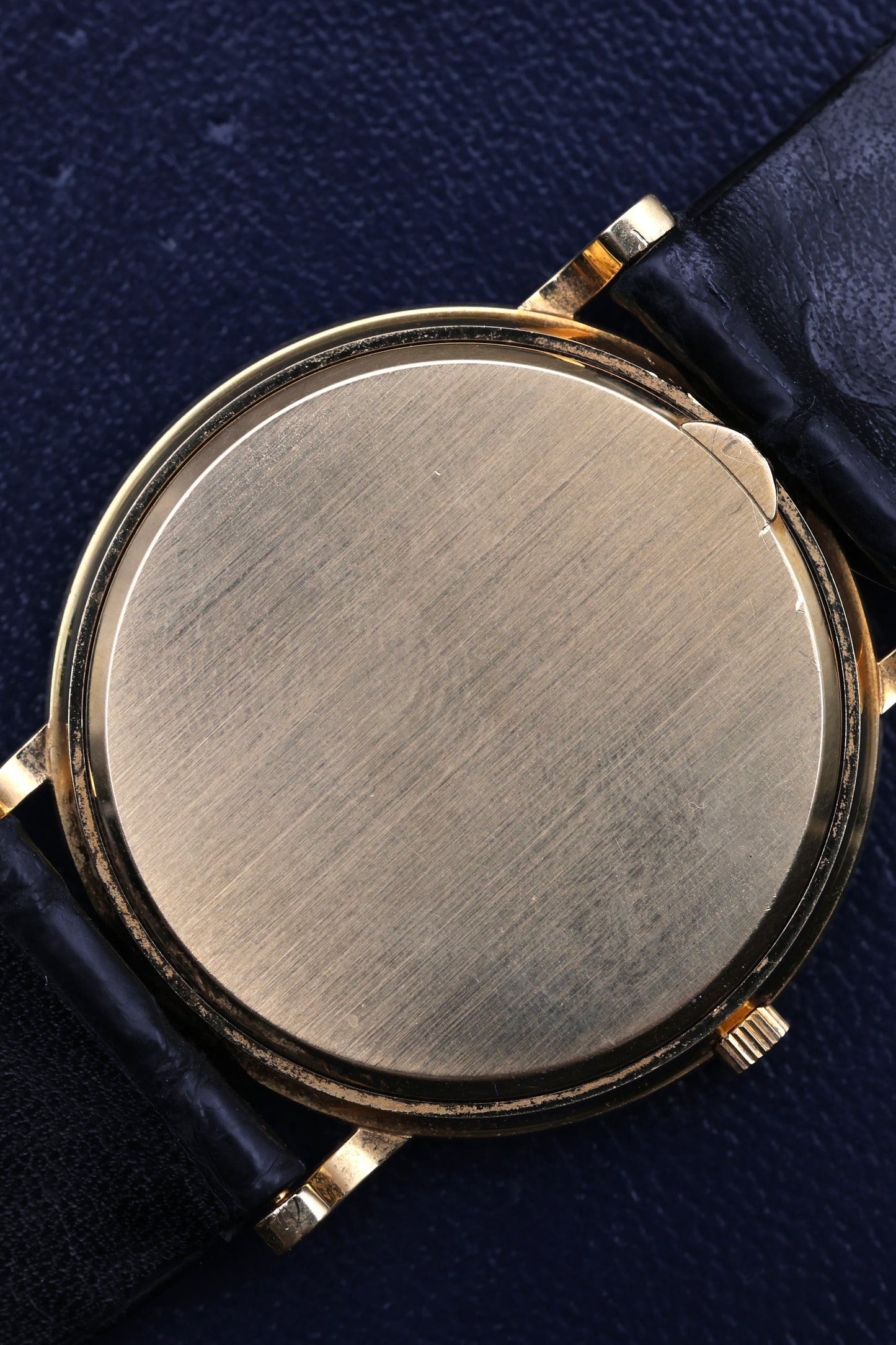 Patek Philippe Calatrava 3744