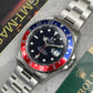 Rolex GMT-Master II 16710 | Cal. 3186 Stick dial