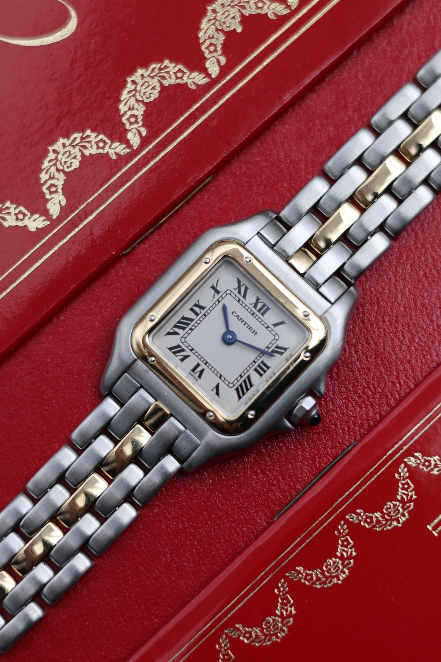 Cartier Panthere Small