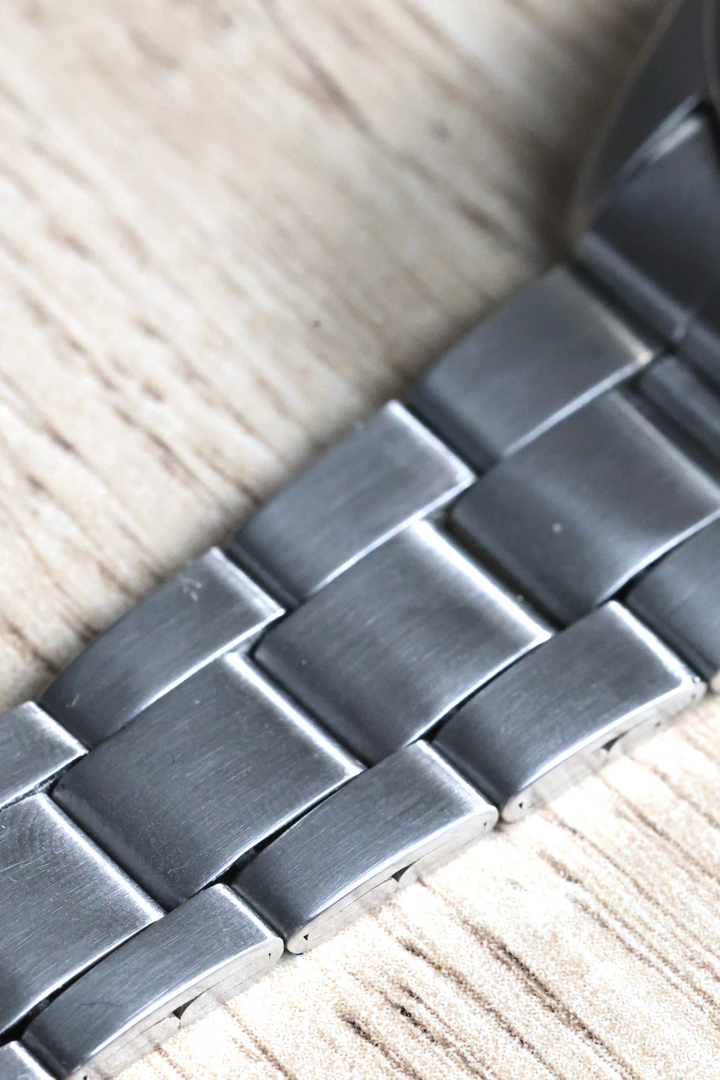 Rolex Oyster Perpetual 1002 | Zephyr