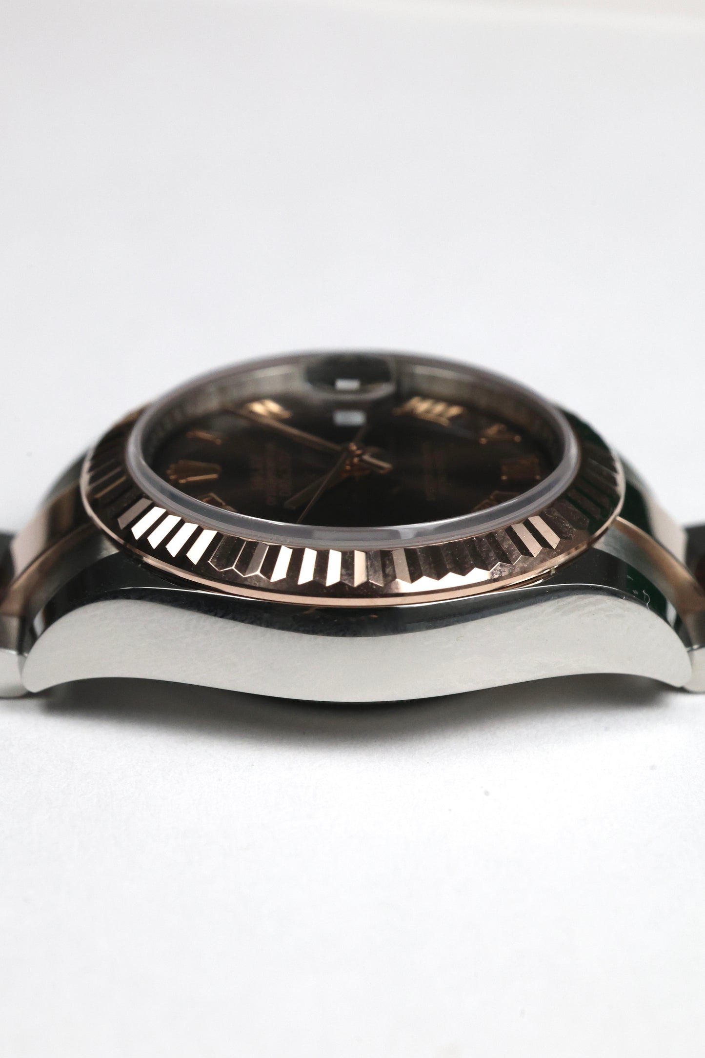 Rolex Lady-datejust 28mm