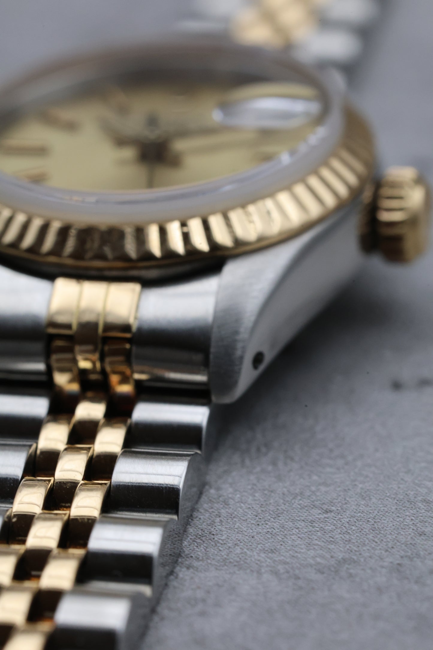 Rolex Lady-datejust 69173