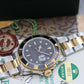Rolex Submariner 16803 Sun burst | Full Set