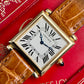 Cartier Tank Obus 16302