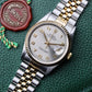 Rolex Datejust 16233 | 2000
