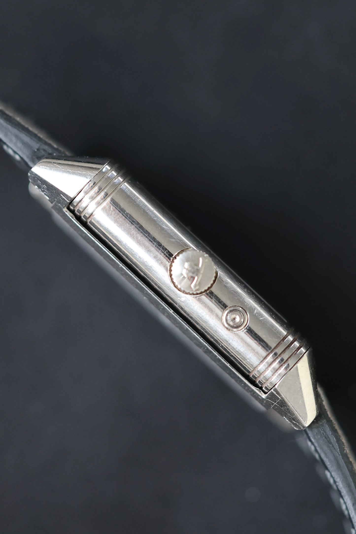 Jaeger-le-Coultre Duoface 270.3.54