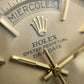 Rolex Day-date 1803 | 1972