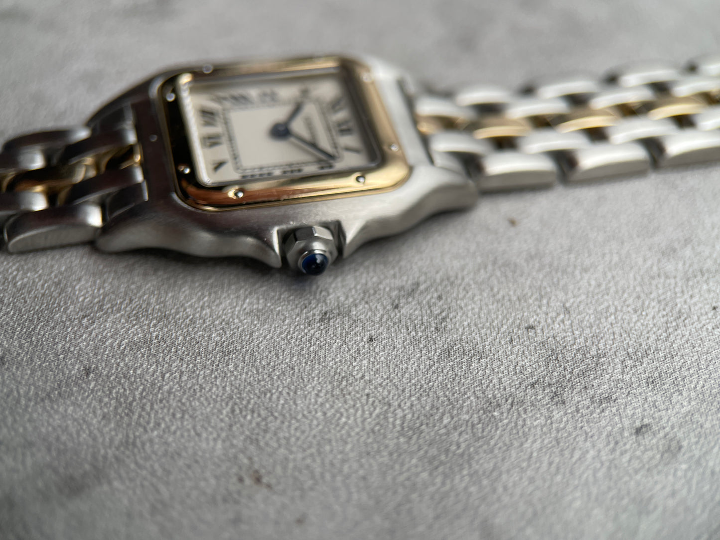Cartier Panthere Small