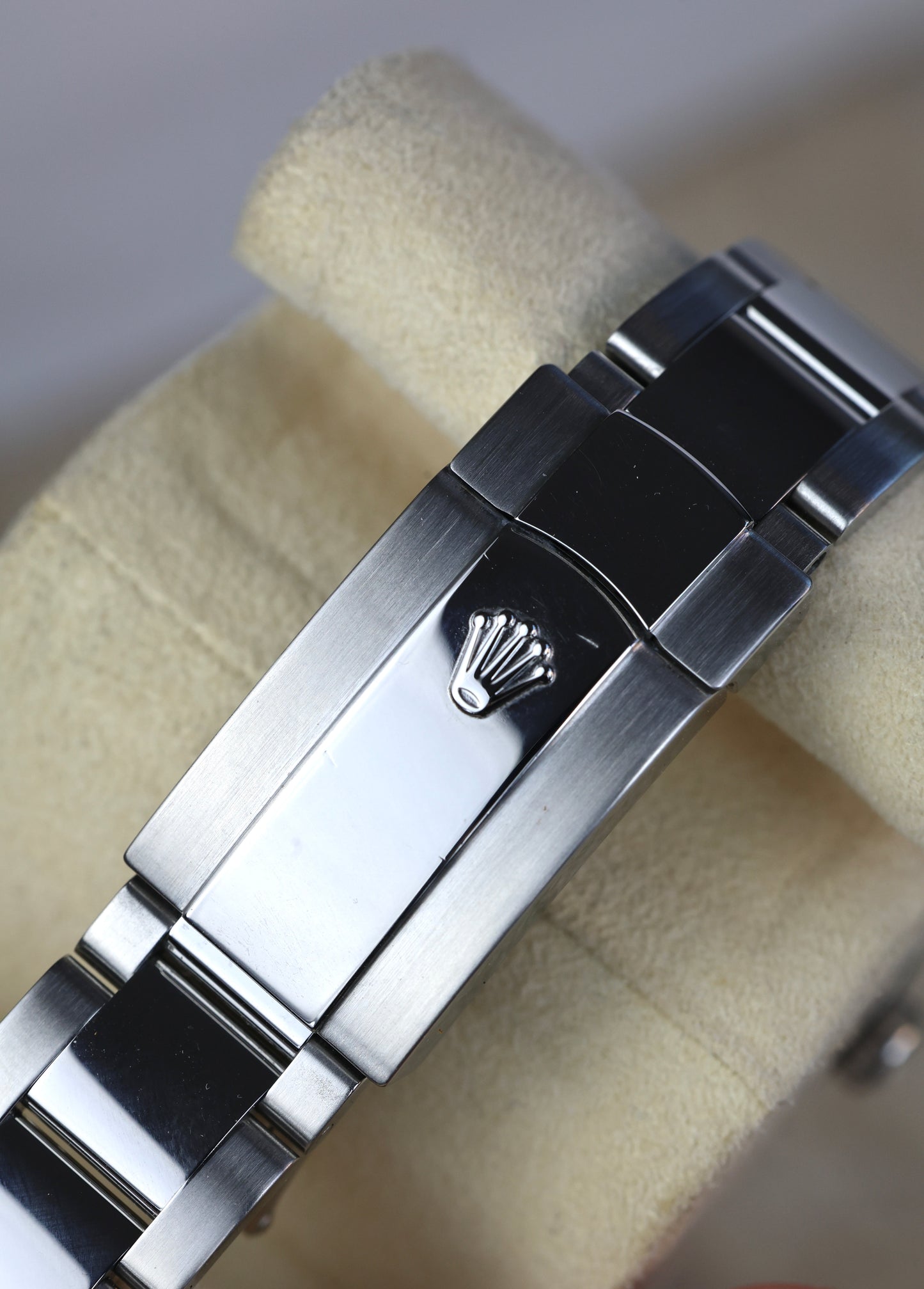 Rolex Datejust 41 116334 | 2013