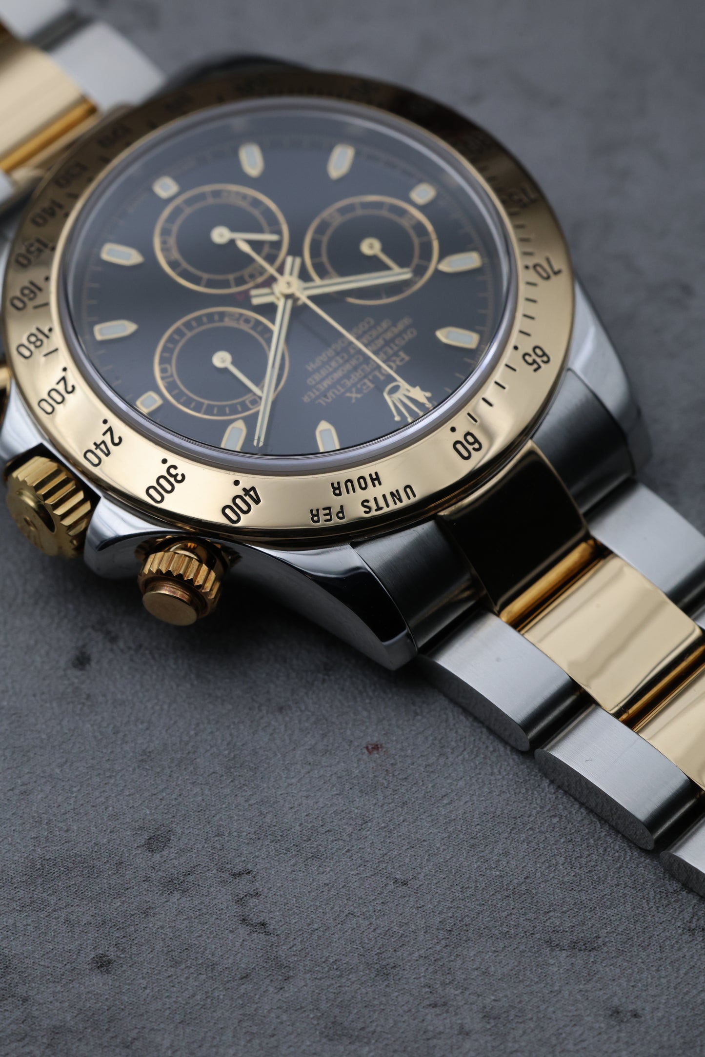 Rolex Daytona 116523 | 2006