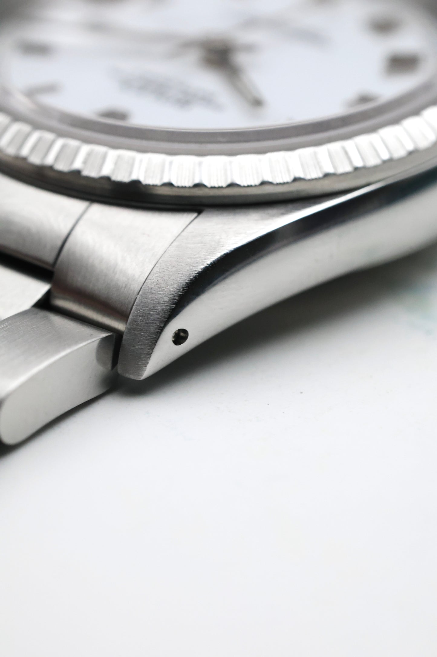 Rolex Datejust 16220 | 1992