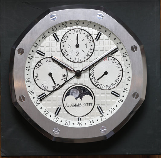 Audemars Piguet Wall Clok