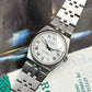 Rolex Oysterquartz 19014 | Full Set