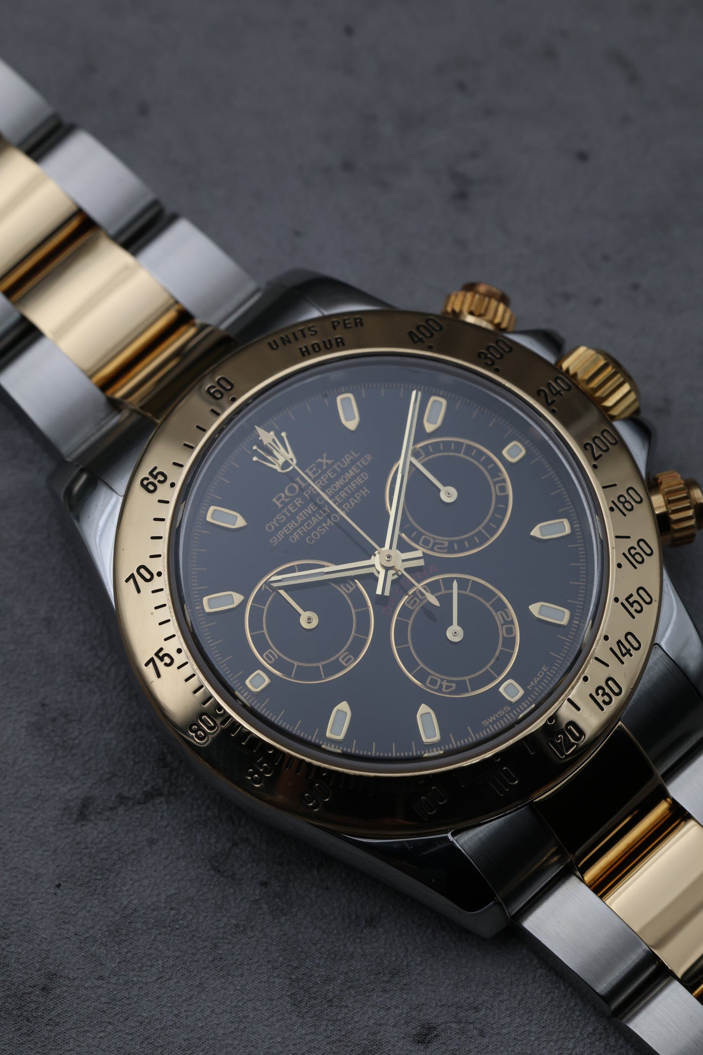 Rolex Daytona 116523 | 2006