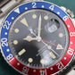 Rolex GMT-Master 16750 | 1980