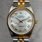 Rolex Datejust 36 16233MOP