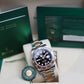 Rolex GMT-Master II 126711CHNR | 2021