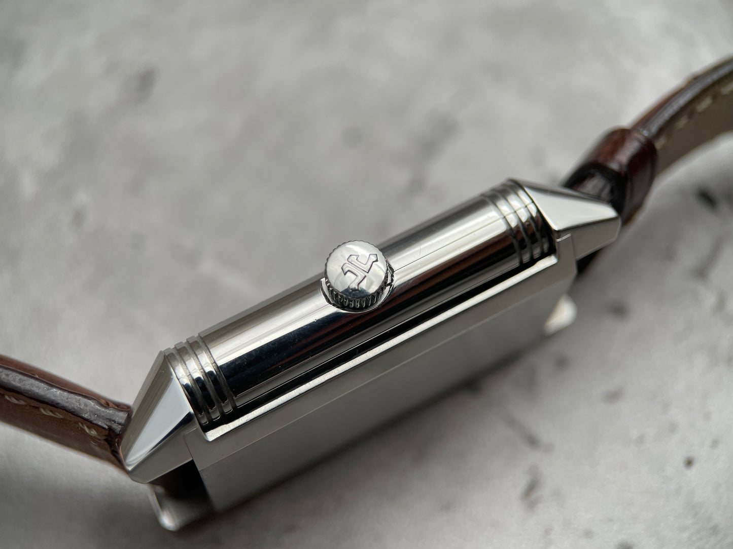 Jaeger-Le-Coultre Reverso Grande Taille