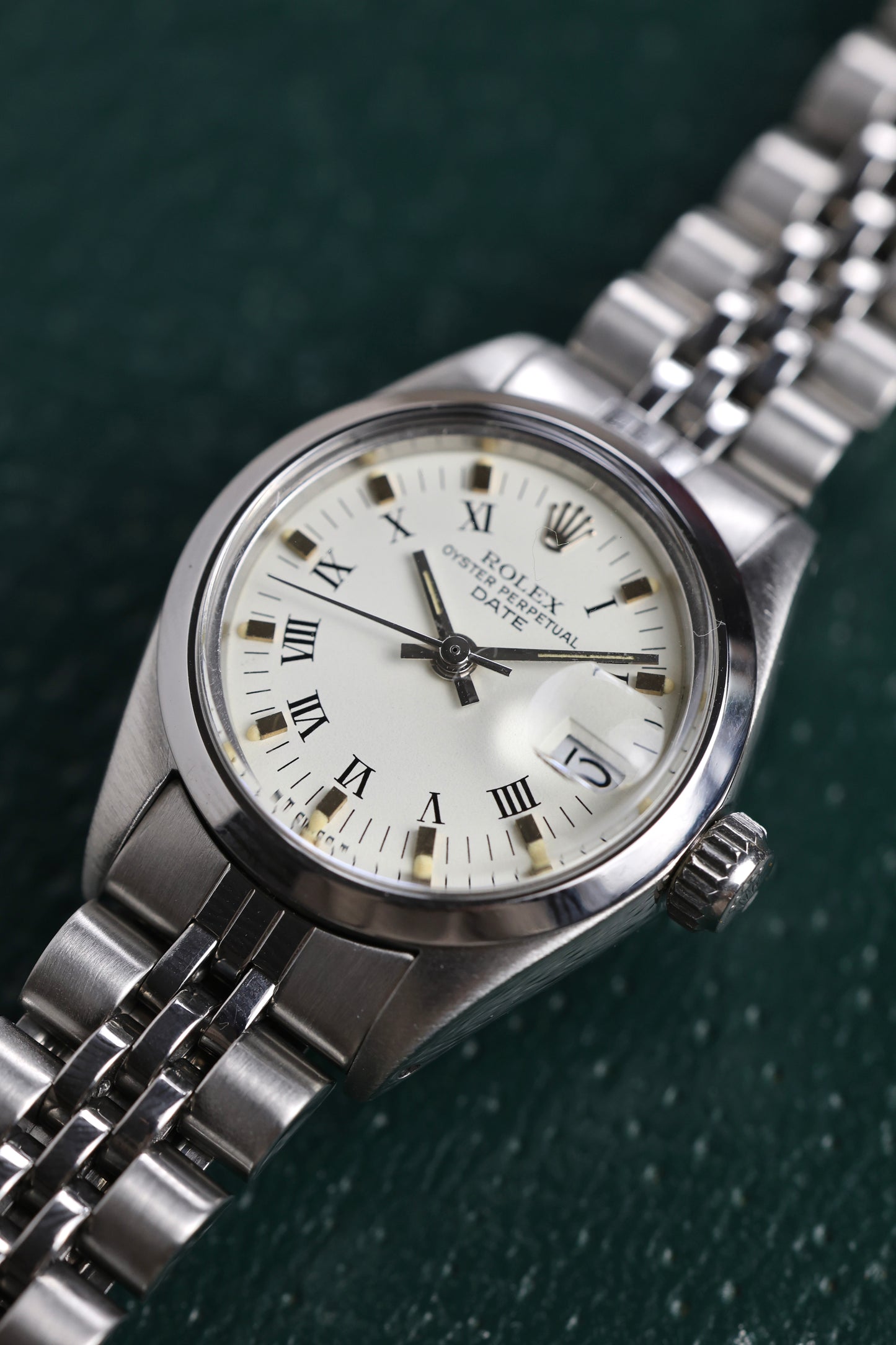 Rolex Oyster perpetual 26mm