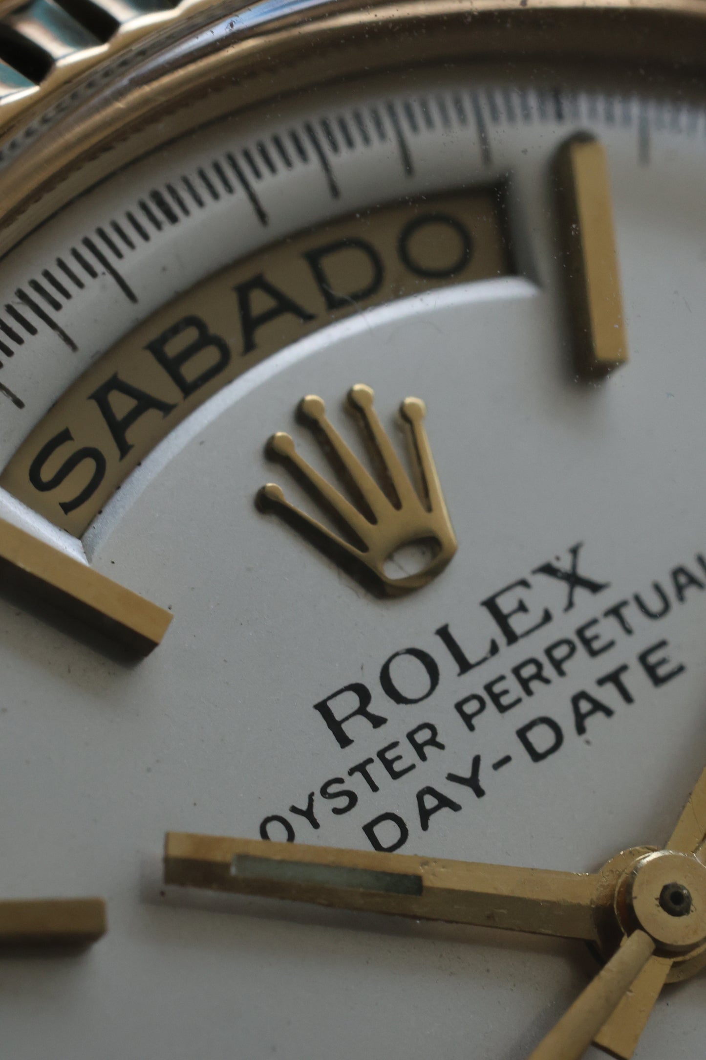 Rolex Day-date 1803