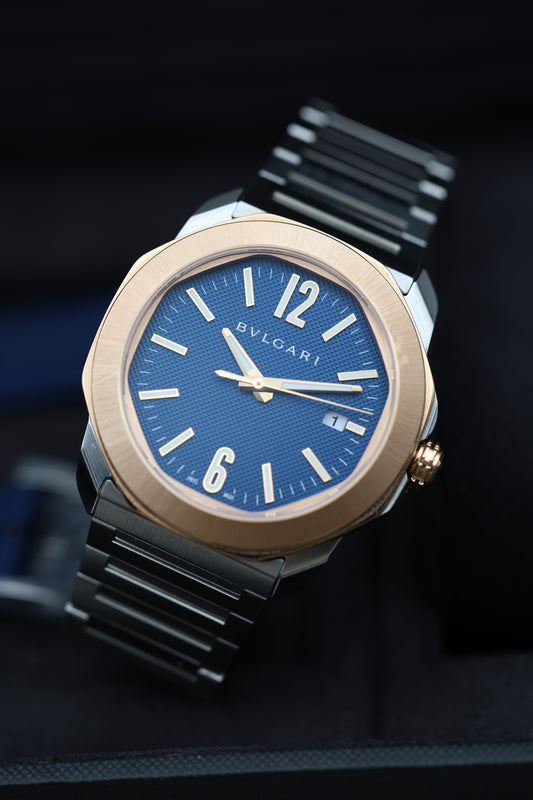 Bulgari Octo | 2025