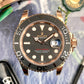 Yacht Master 126655