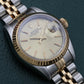 Rolex Lady-datejust 69173