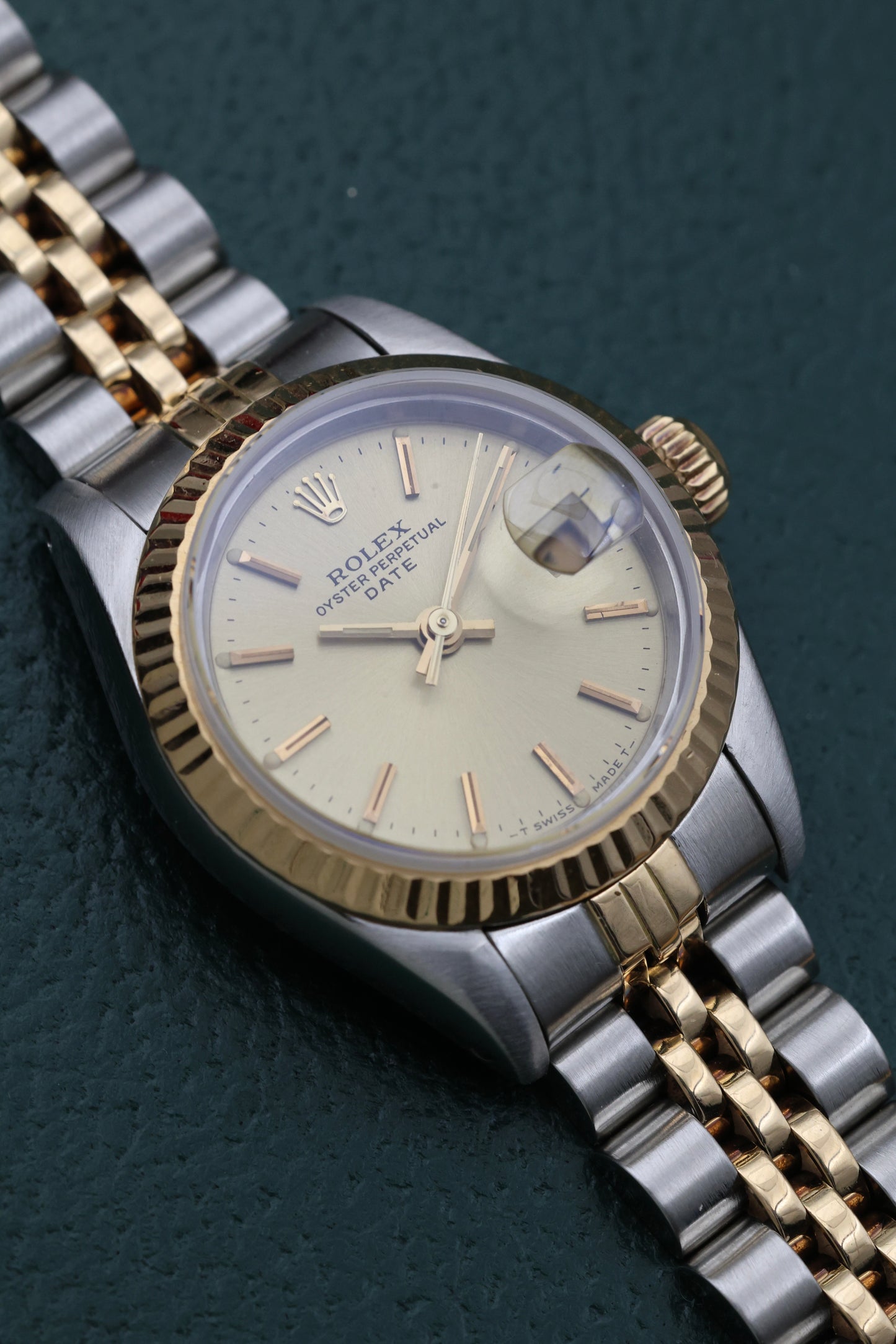 Rolex Lady-datejust 69173