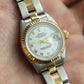 Rolex Lady-datejust 69173