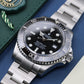 Rolex Sea-Dweller 116600 | 2014
