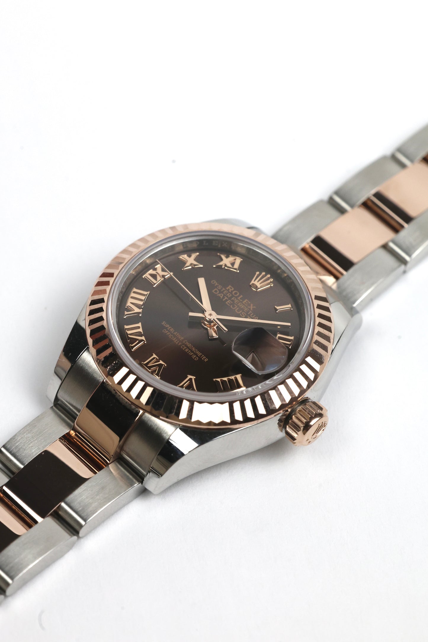 Rolex Lady-datejust 28mm