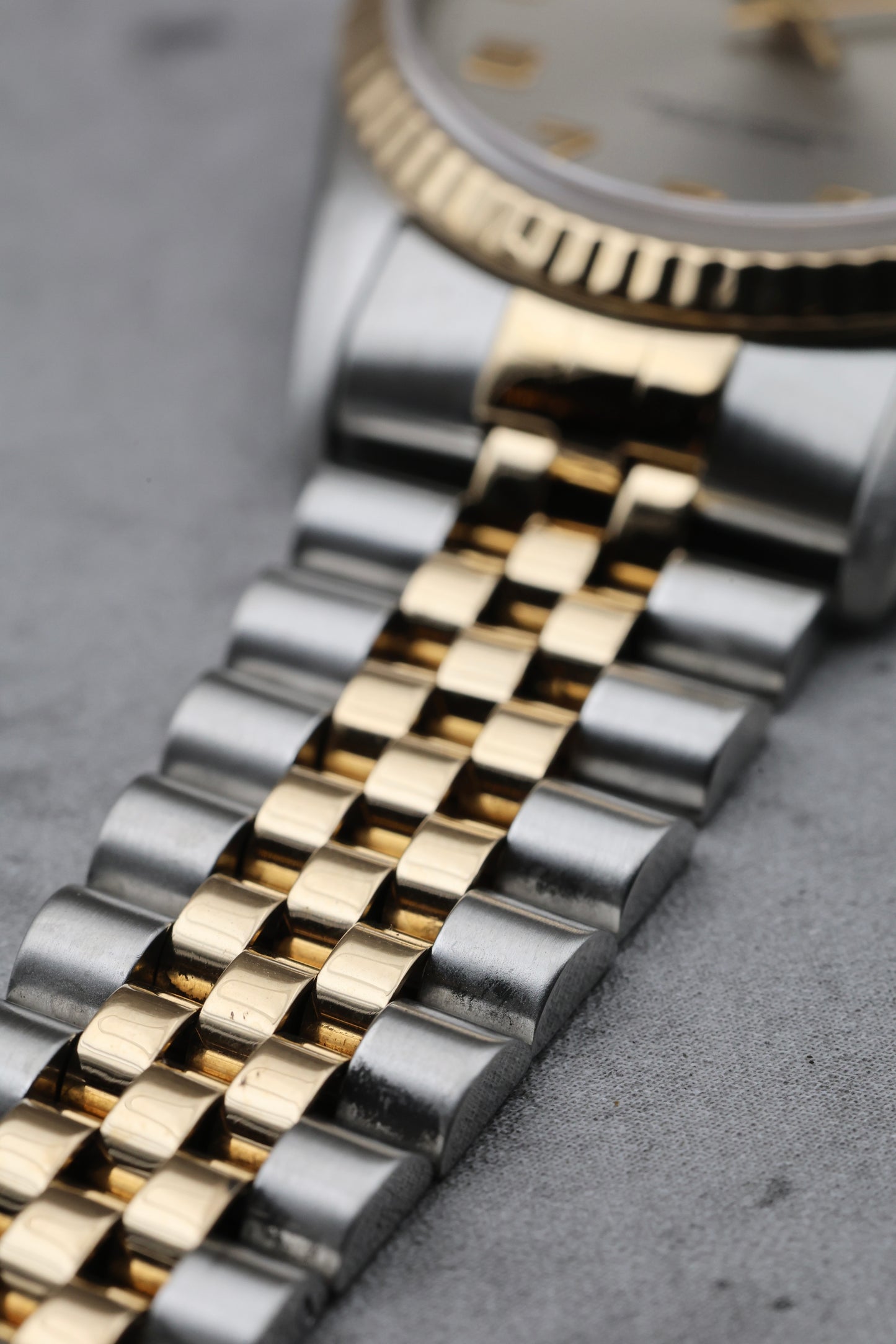 Rolex Datejust 16233 | 2000