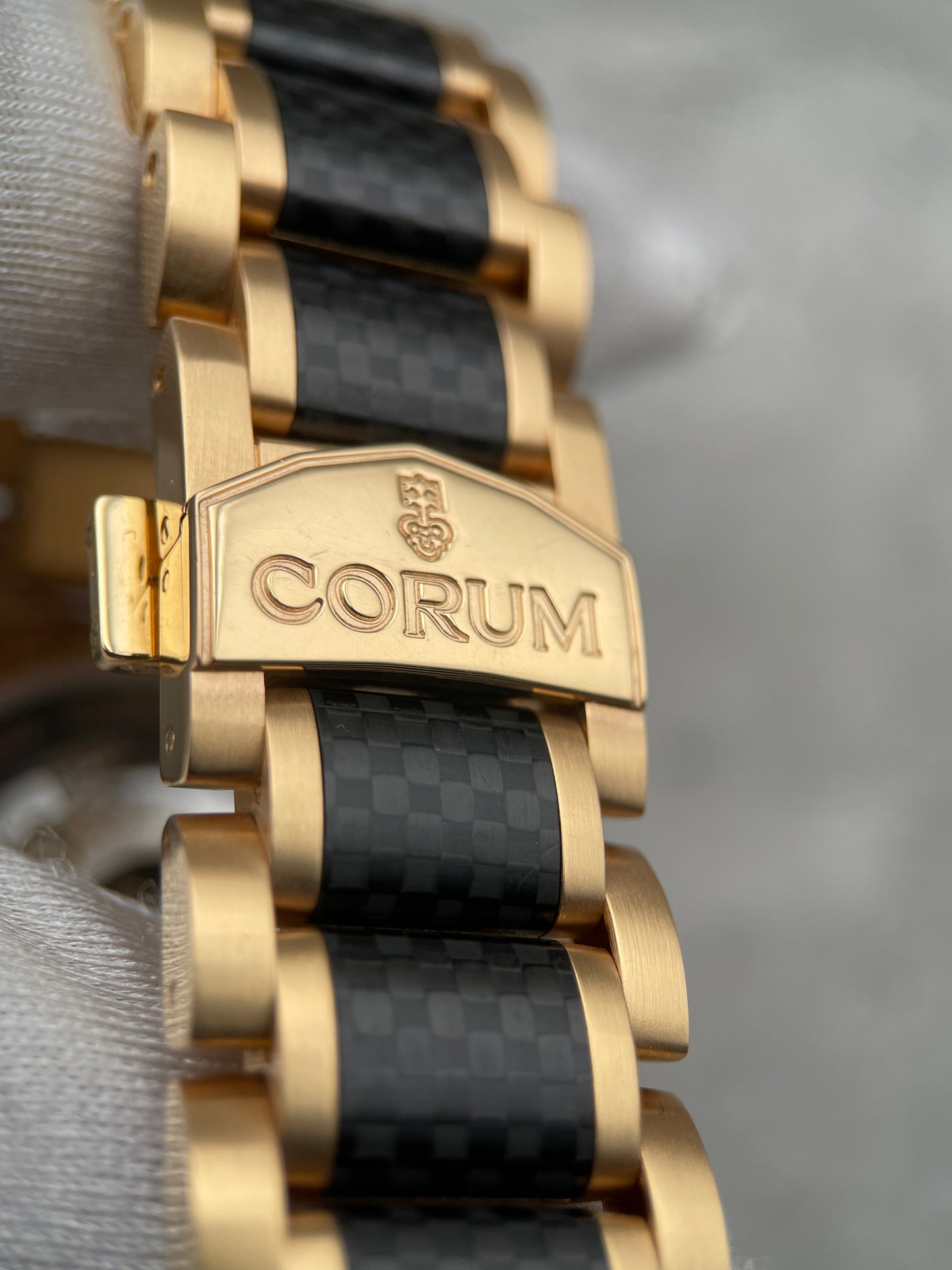 Corum Admirals Cup