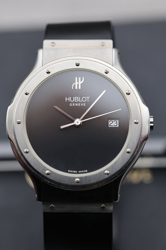 Hublot Classic 36m